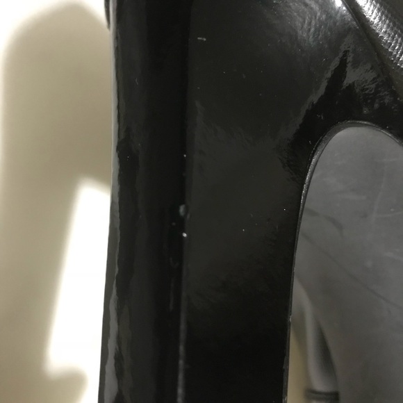 Black shoes - Picture 5 of 8